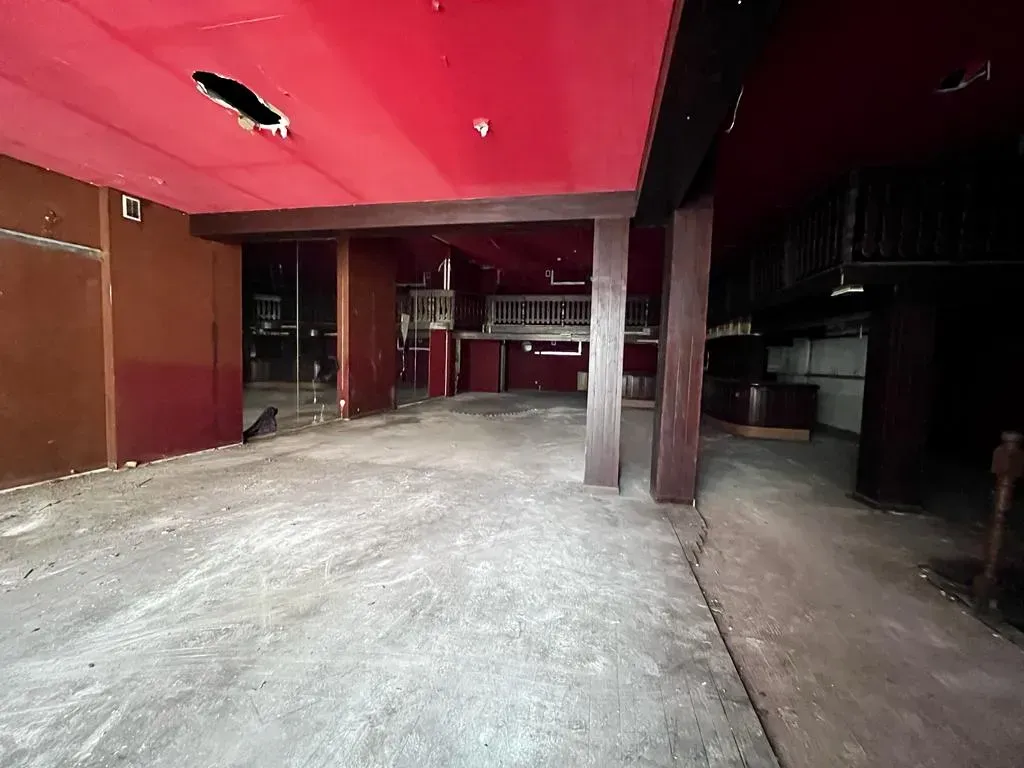 Bytom ul.Dworcowa Rynek Agora  Lokal uZytkowy 4