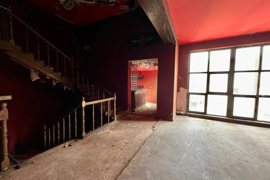 Bytom ul.Dworcowa Rynek Agora  Lokal uZytkowy 7