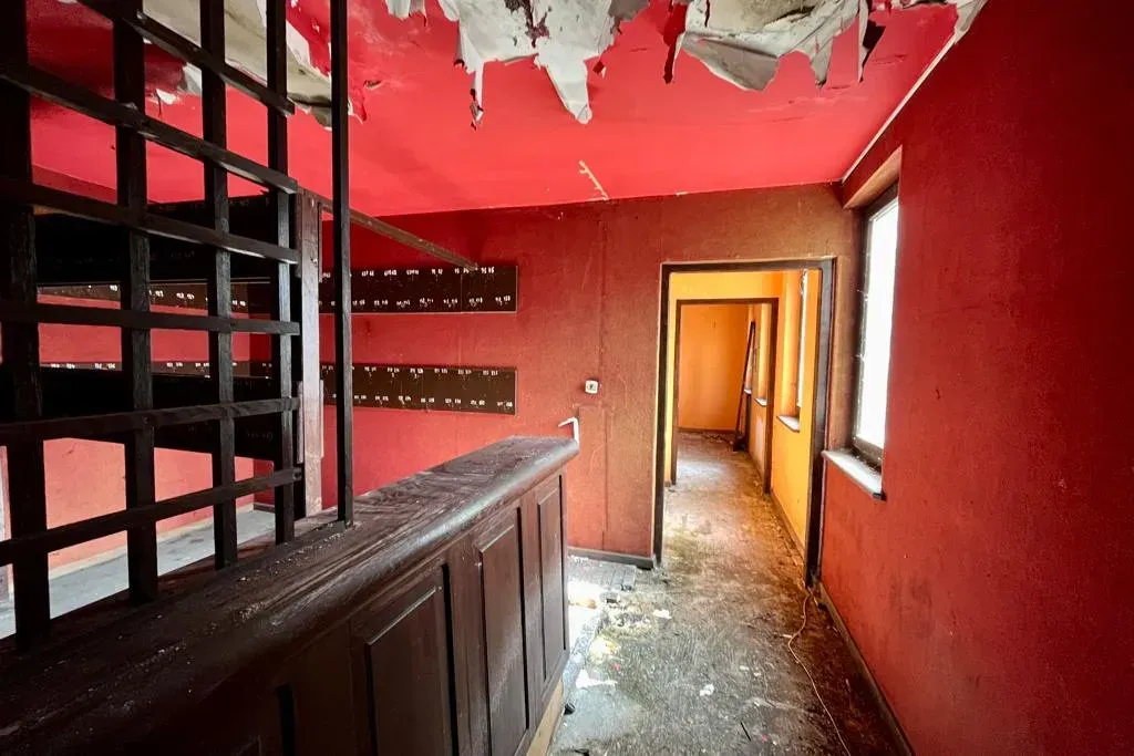 Bytom ul.Dworcowa Rynek Agora  Lokal uZytkowy 8