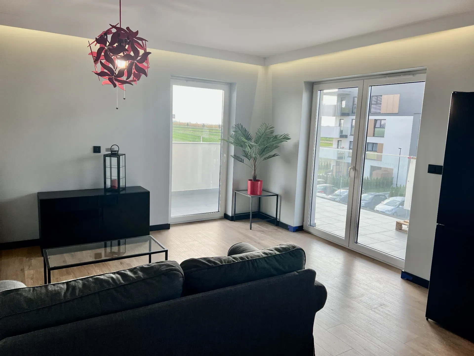 Mieszkanie na wynajem - Gliwice - 2 łazienki ! 2