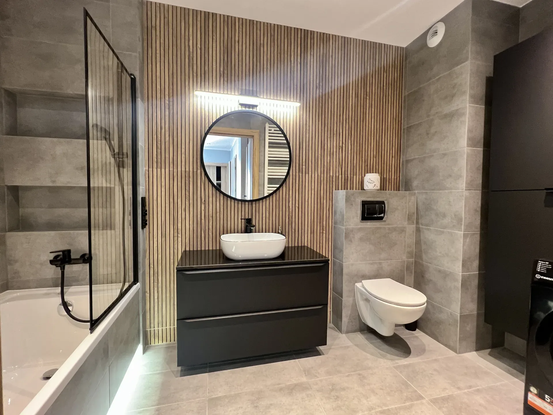 Mieszkanie na wynajem - Gliwice - 2 łazienki ! 5