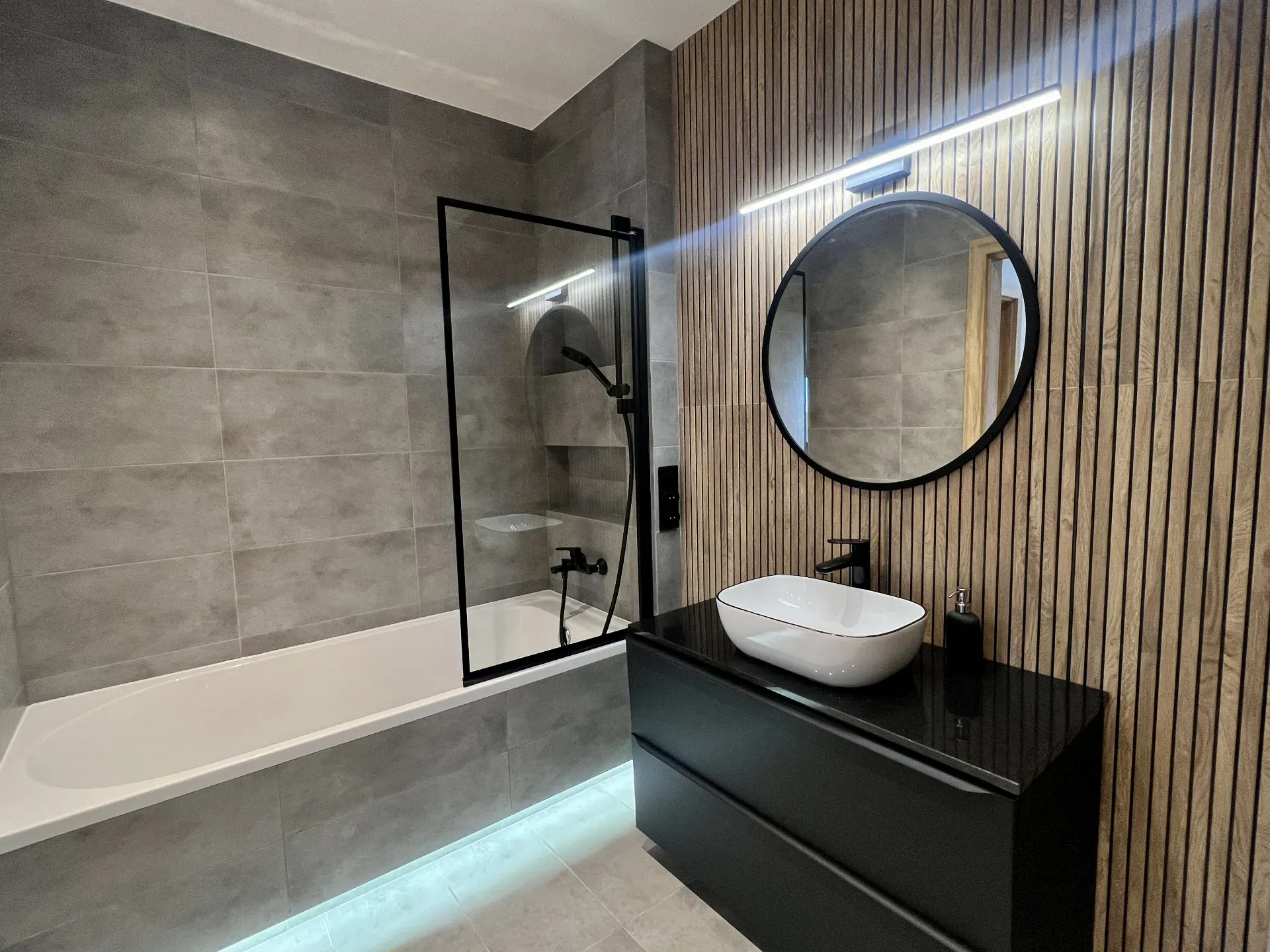 Mieszkanie na wynajem - Gliwice - 2 łazienki ! 6