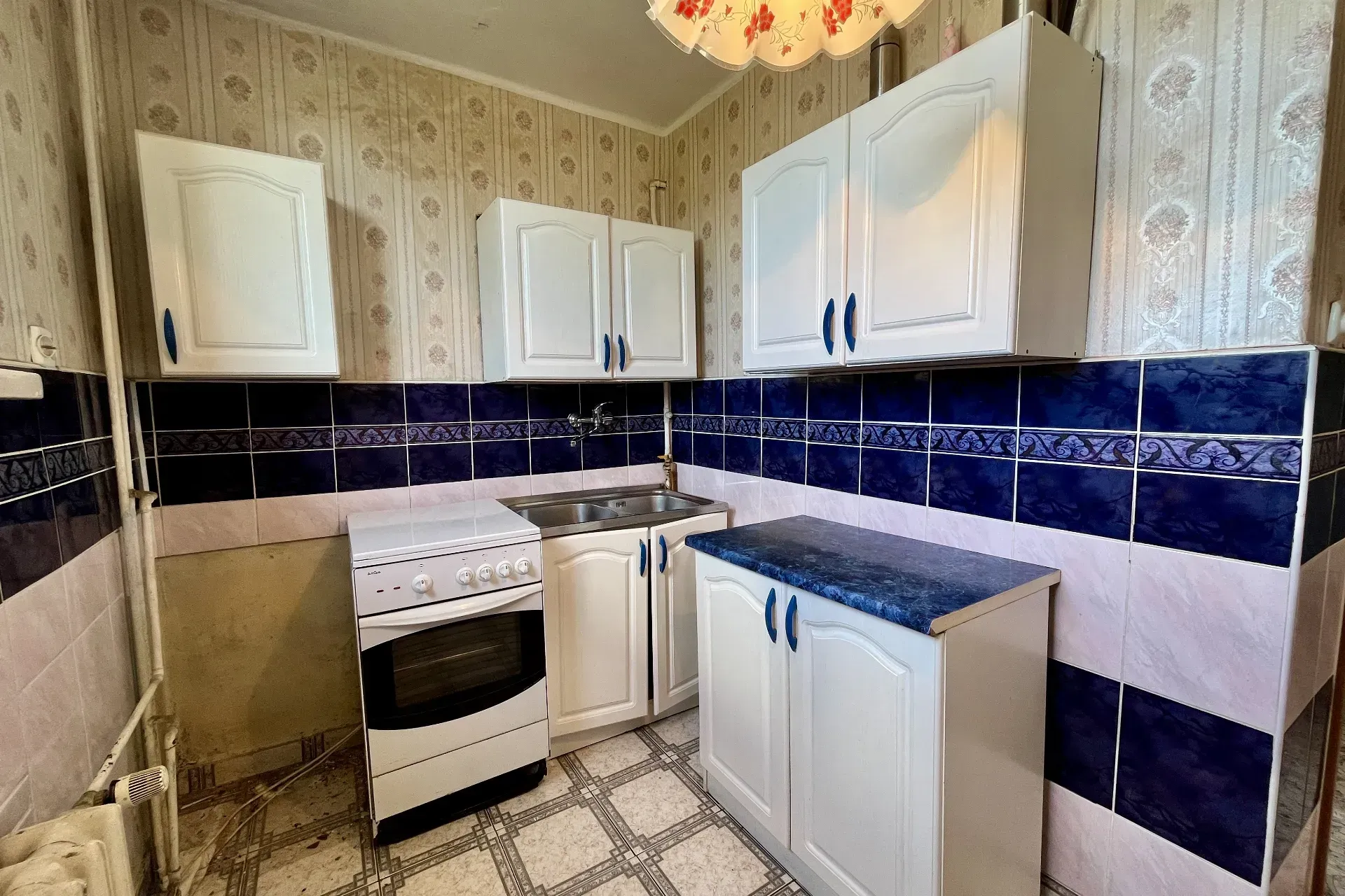 2 Pokoje osiedle wieczorka od zaraz 9