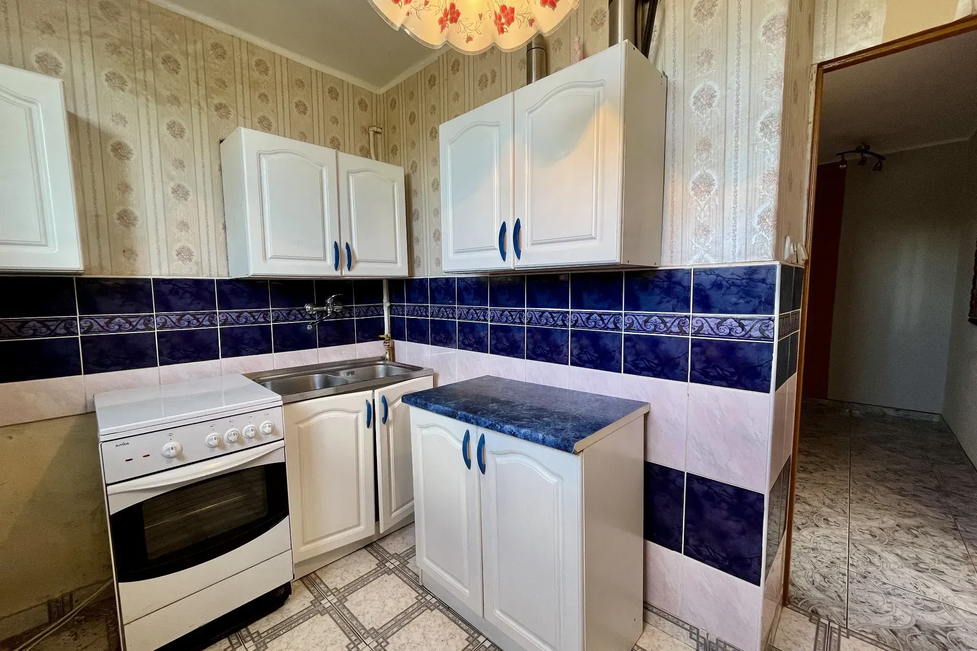 2 Pokoje osiedle wieczorka od zaraz 12