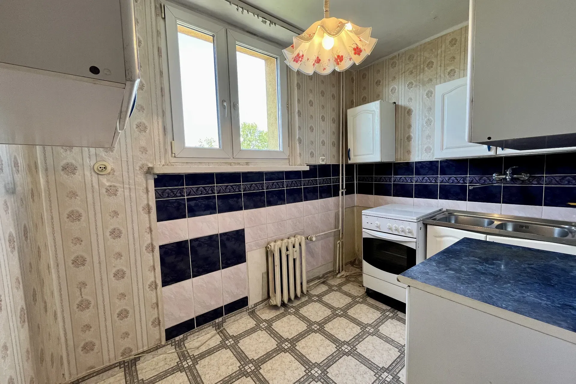 2 Pokoje osiedle wieczorka od zaraz 13