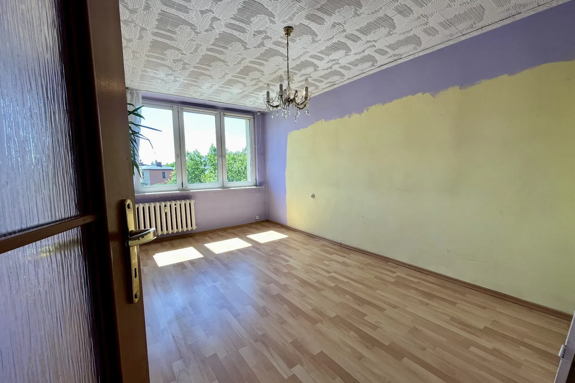 2 Pokoje osiedle wieczorka od zaraz 14