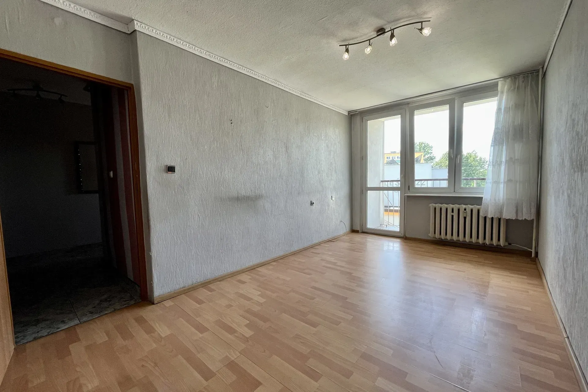 2 Pokoje osiedle wieczorka od zaraz 17